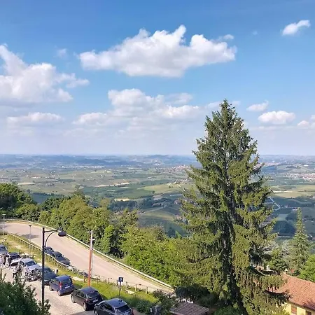 Le Tre Sorelle