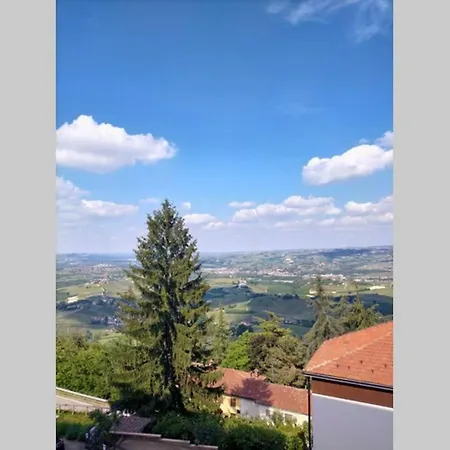 בית נופש Le Tre Sorelle