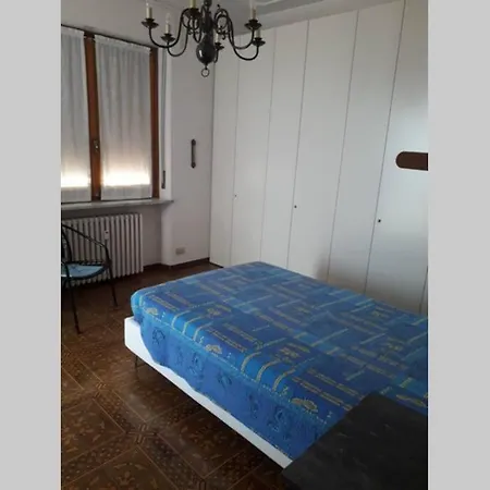 בית נופש Le Tre Sorelle *