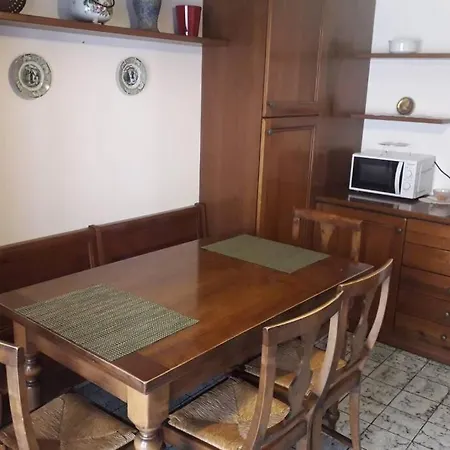 Holiday home Le Tre Sorelle *