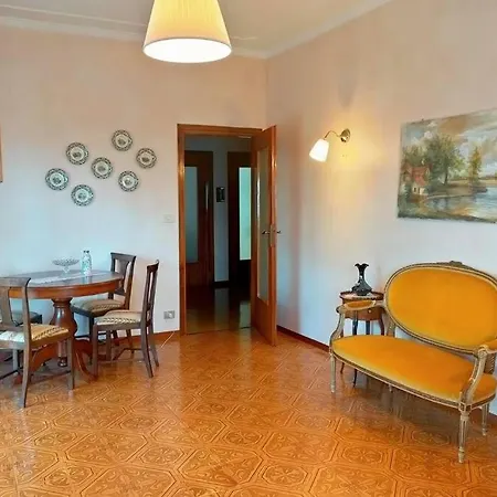 Le Tre Sorelle לה מורה