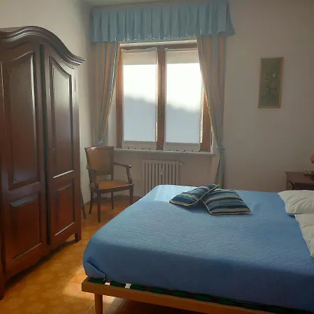 Le Tre Sorelle Holiday home