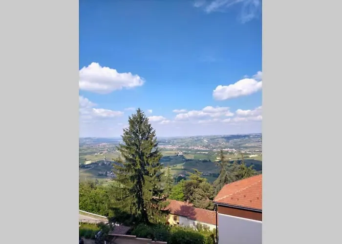 Vakantiehuis Le Tre Sorelle